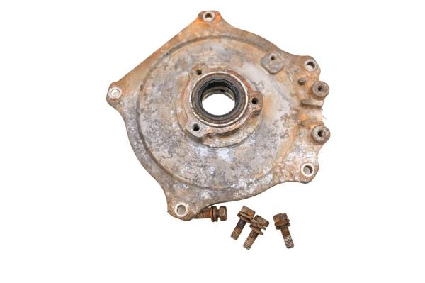 Polaris - 07 Polaris Sportsman 450 4x4 Stator Plate Mounting Cover