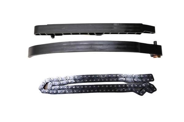 Polaris - 07 Polaris Sportsman 450 4x4 Cam Chain & Guides