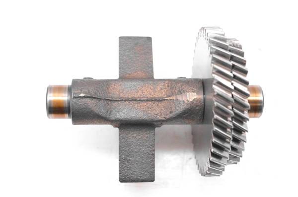 Polaris - 07 Polaris Sportsman 450 4x4 Counter Balancer Crankshaft Balance