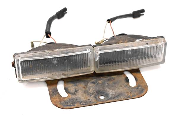 Polaris - 99 Polaris Ranger 500 6x6 Front Headlight Left Right