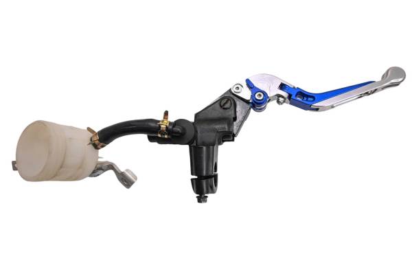 Aftermarket - 03 Suzuki GSXR750 Front Brake Master Cylinder Aftermarket