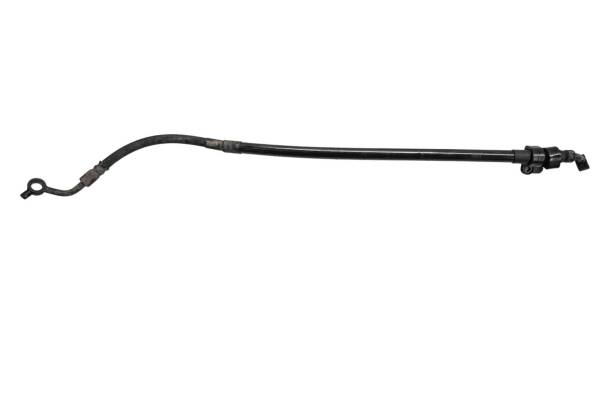 Suzuki - 03 Suzuki GSXR750 Rear Brake Line