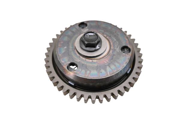 Suzuki - 03 Suzuki GSXR750 Starter Clutch Bearing & Gear