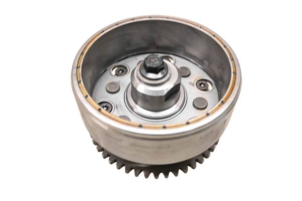 Honda - 93 Honda CBR600F2 Flywheel Starter Clutch Bearing & Gear Super Sport