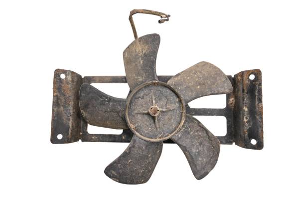 Polaris - 99 Polaris Ranger 500 6x6 Radiator Fan