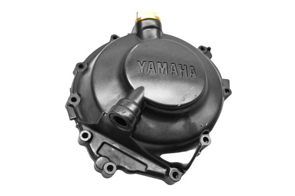 Yamaha - 04 Yamaha YZF R6 Clutch Cover