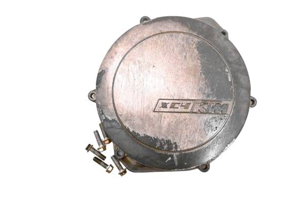 KTM - 08 KTM 450 EXC-R Clutch Cover