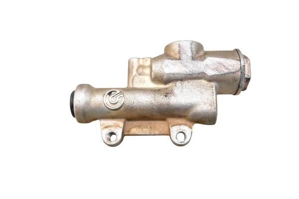 KTM - 08 KTM 450 EXC-R Rear Brake Master Cylinder