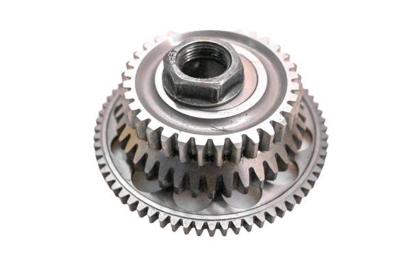 KTM - 08 KTM 450 EXC-R Starter Clutch Bearing & Gears