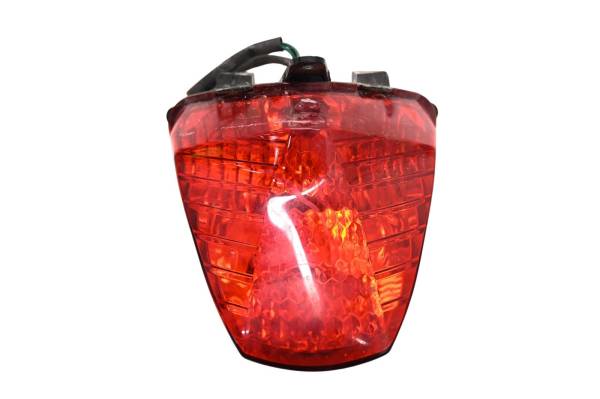 Honda - 16 Honda CBR300R Tail Brake Light