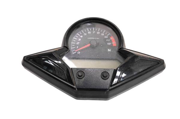 Honda - 16 Honda CBR300R Speedometer Dash