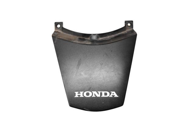 Honda - 16 Honda CBR300R Rear Center Fender Cover