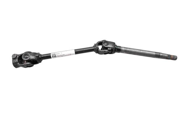 Polaris - 22 Polaris RZR Trail S 1000 Ultimate Upper Steering Stem Shaft