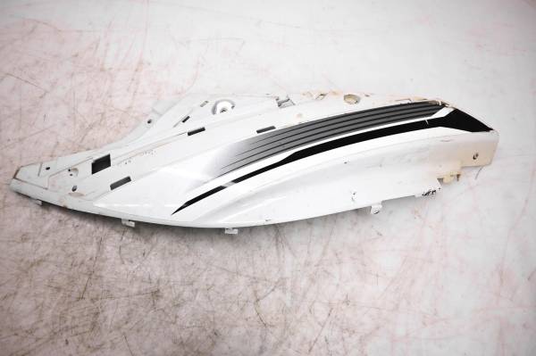 Yamaha - 19 Yamaha VX Limited Left Side Panel Shroud Cover VX1050FU