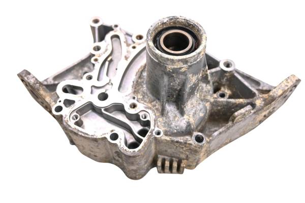 Yamaha - 05 Yamaha Waverunner VX110 Sport Gear Case Bearing Housing Cover VX1100D