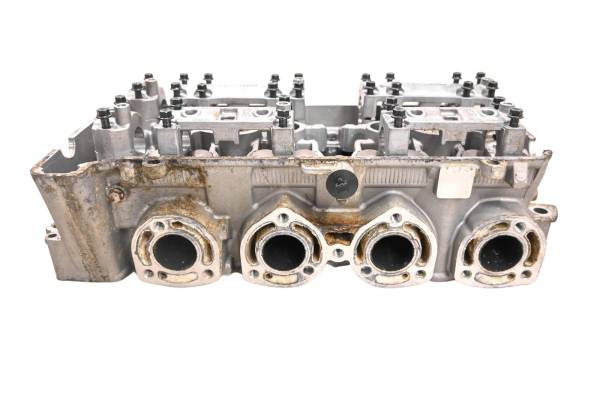 Yamaha - 12 Yamaha Waverunner VX Cruiser Cylinder Head VX1100A