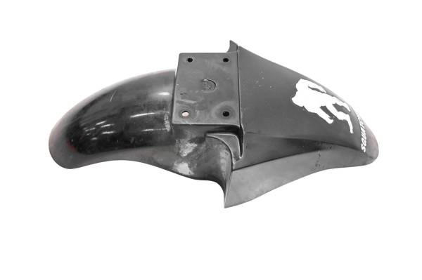 Suzuki - 05 Suzuki GS500F Front Fender