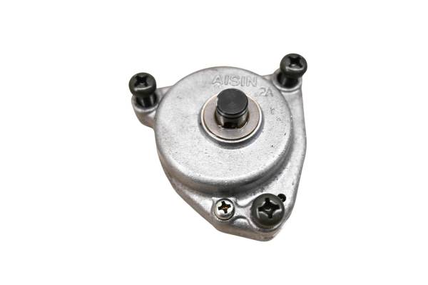 Suzuki - 05 Suzuki GS500F Oil Pump