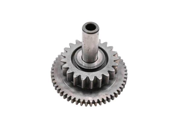 Suzuki - 81 Suzuki GS550E Starter Gear