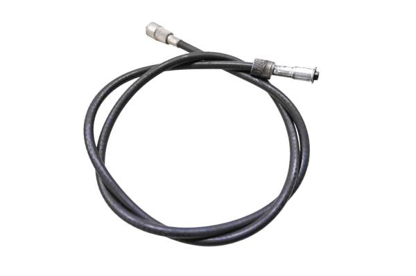 Suzuki - 81 Suzuki GS550E Tachometer Cable