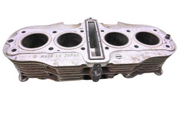 Suzuki - 81 Suzuki GS550E Cylinder