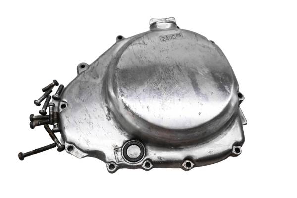 Suzuki - 81 Suzuki GS550E Clutch Cover