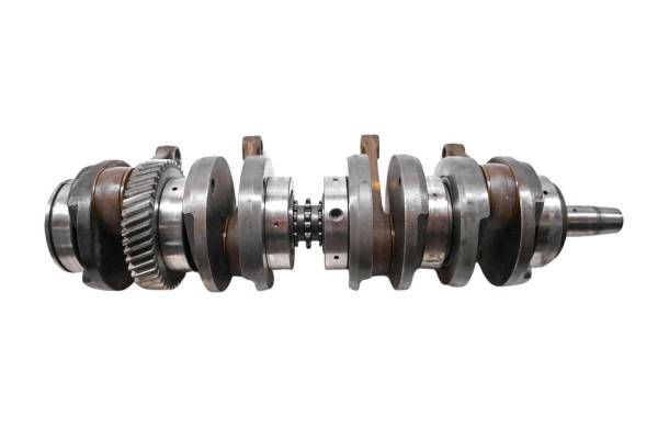 Suzuki - 81 Suzuki GS550E Crankshaft Crank Shaft