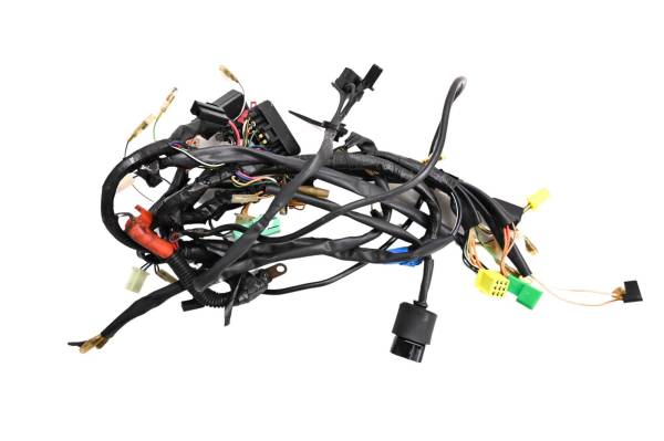 Suzuki - 05 Suzuki GS500F Wire Harness Electrical Wiring