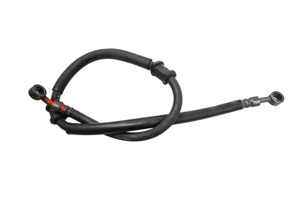 Suzuki - 05 Suzuki GS500F Front Brake Line