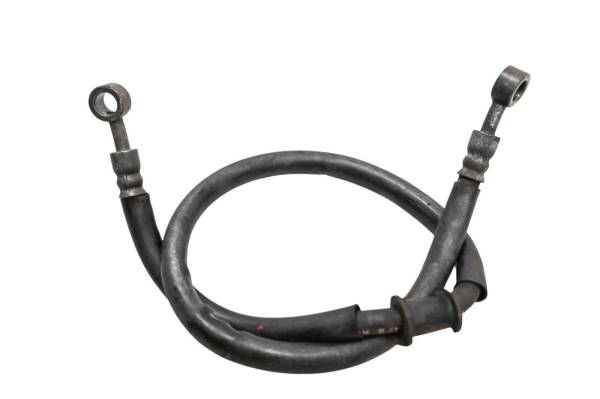 Suzuki - 05 Suzuki GS500F Rear Brake Line