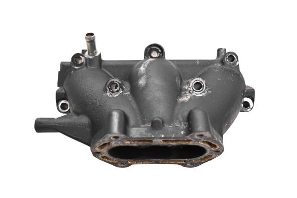 Yamaha - 20 Yamaha VX-C Exhaust Manifold Flange VX1050GV