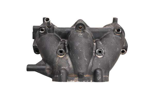 Yamaha - 19 Yamaha VX Limited Exhaust Manifold Flange VX1050FU