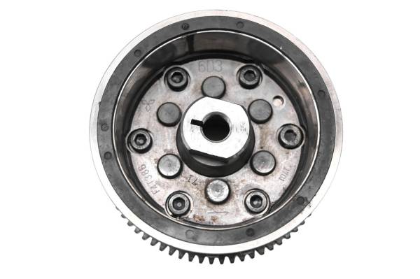 Yamaha - 12 Yamaha Waverunner VX Cruiser Flywheel Starter Clutch Bearing & Gear VX1100A