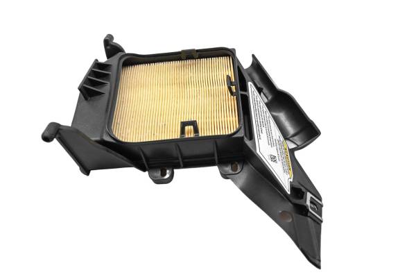 Can-Am - 22 Can-Am Ryker 900 ACE Right Side Airbox Filter Intake Air Box