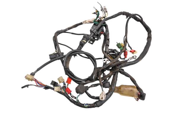 Honda - 93 Honda CBR600F2 Wire Harness Electrical Wiring Super Sport