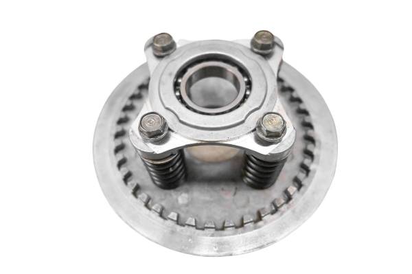 Arctic Cat - 96 Arctic Cat Bearcat 454 4x4 Clutch Pressure Plate