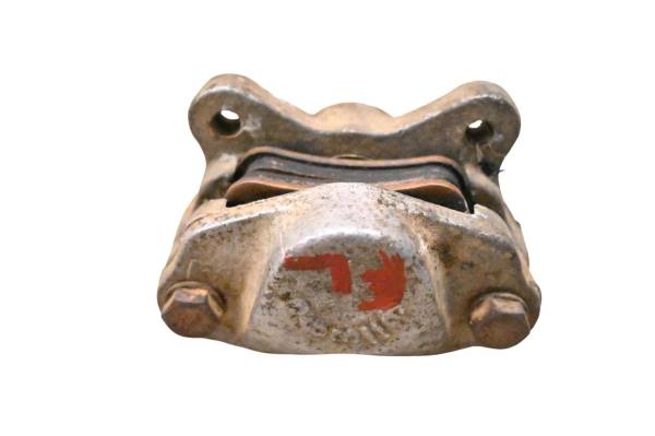 Arctic Cat - 96 Arctic Cat Bearcat 454 4x4 Front Left Brake Caliper