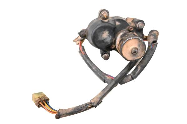 Kawasaki - 06 Kawasaki Prairie 360 4x4 Front Differential Actuator KVF360