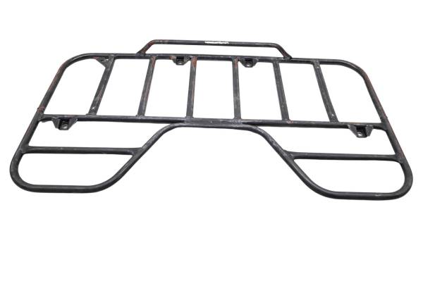 Kawasaki - 05 Kawasaki Prairie 360 4x4 Rear Rack Carrier KVF360