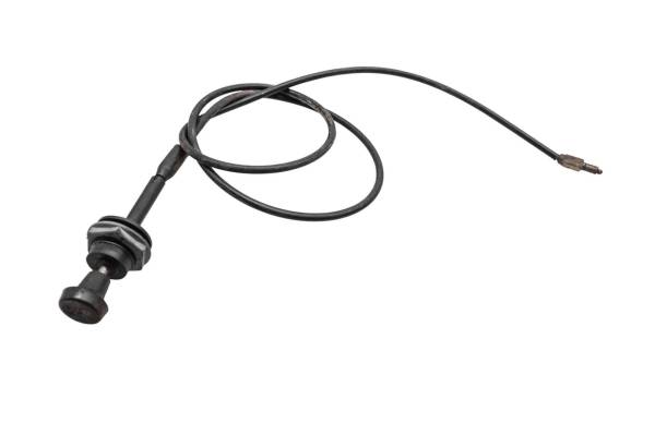 Polaris - 05 Polaris Sportsman 500 4x4 Choke Cable