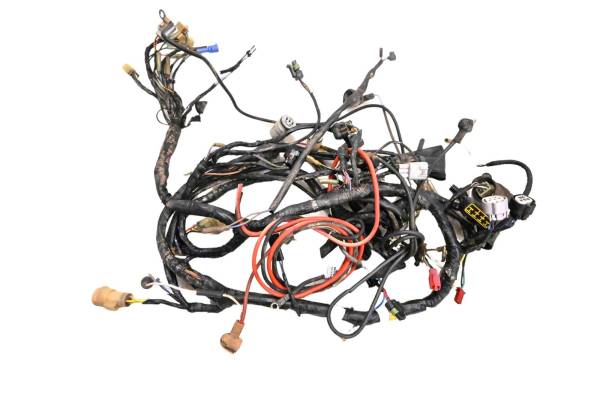 Kawasaki - 06 Kawasaki Prairie 360 4x4 Wire Harness Electrical Wiring KVF360