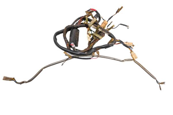 Yamaha - 75 Yamaha RD125 Wire Harness Electrical Wiring