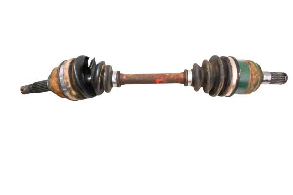 Kawasaki - 06 Kawasaki Prairie 360 4x4 Front Right Cv Axle KVF360