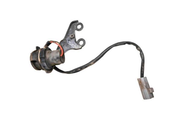 Kawasaki - 06 Kawasaki Prairie 360 4x4 12 Volt Accessory Outlet 12V KVF360