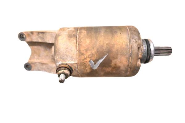 Kawasaki - 06 Kawasaki Prairie 360 4x4 Starter Motor KVF360