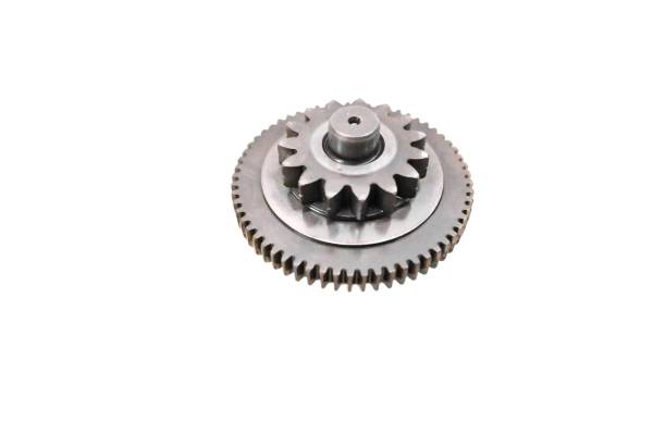 Kawasaki - 06 Kawasaki Prairie 360 4x4 Starter Gear KVF360