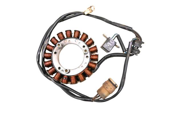 Kawasaki - 06 Kawasaki Prairie 360 4x4 Stator KVF360