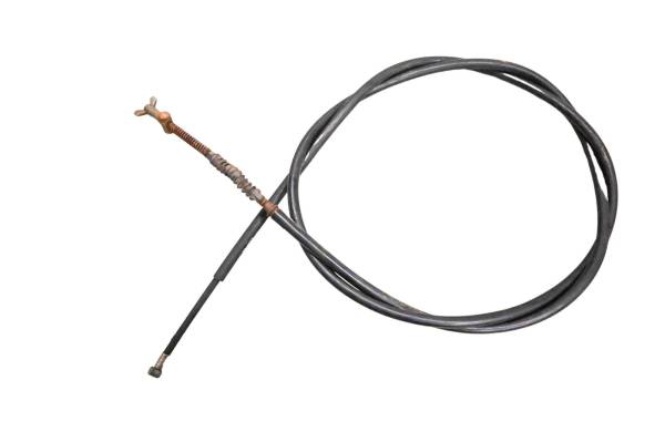 Kawasaki - 06 Kawasaki Prairie 360 4x4 Parking Brake Cable KVF360