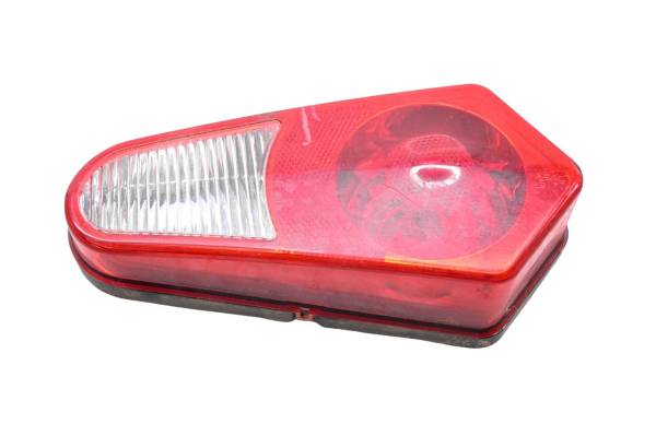 Polaris - 05 Polaris Sportsman 500 4x4 Rear Left Tail Brake Light