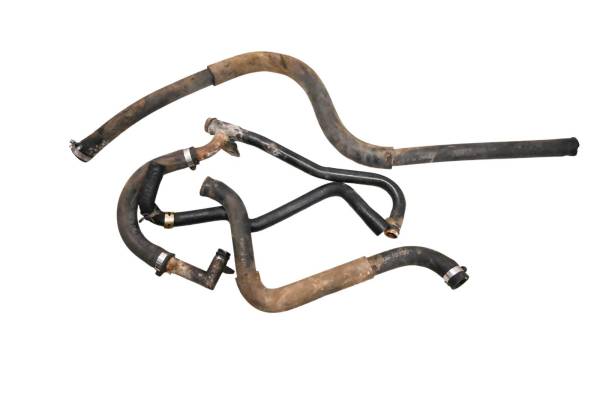 Kawasaki - 05 Kawasaki Brute Force 750 4x4i Oil Cooler Lines KVF750